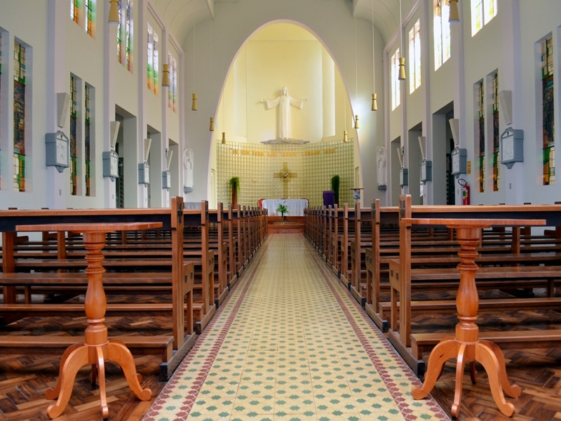 Capela Santo Inácio