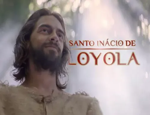 FILME: Santo Inácio de Loyola (2016)