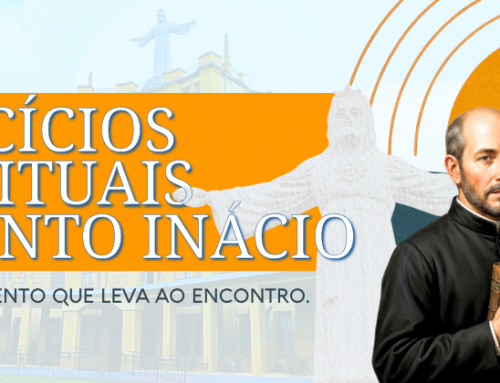 Exercícios Espirituais Inacianos: um caminho de escuta, discernimento e liberdade interior.