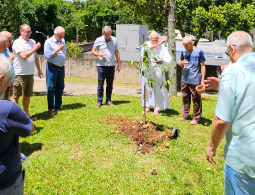 CECREI encerra primeiro ciclo de retiros de 2026 com Exercícios Espirituais de 8 dias