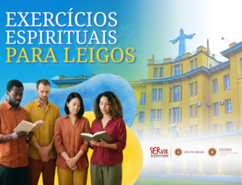 Um convite à interioridade: silenciar, escutar e perceber Deus na própria vida